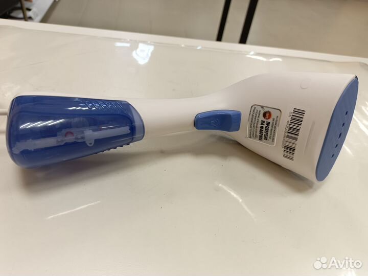 Ручной отпариватель Polaris PGS1460C (Чап50)