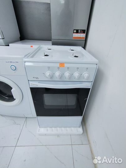 Новая Газовая плита LADA Nova