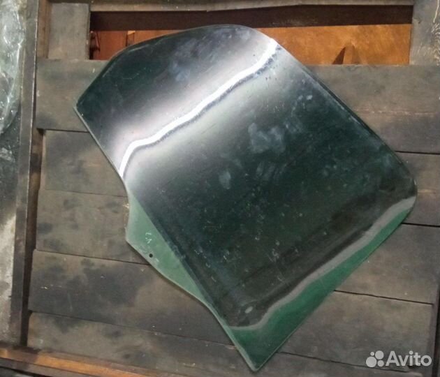 Стекло двери заднее левое правое Xsara Picasso