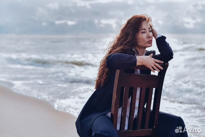 Фотосессии в Калининграде