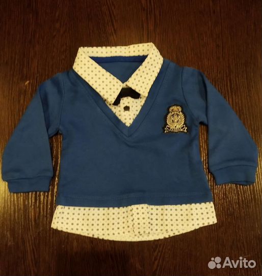 Детские вещи