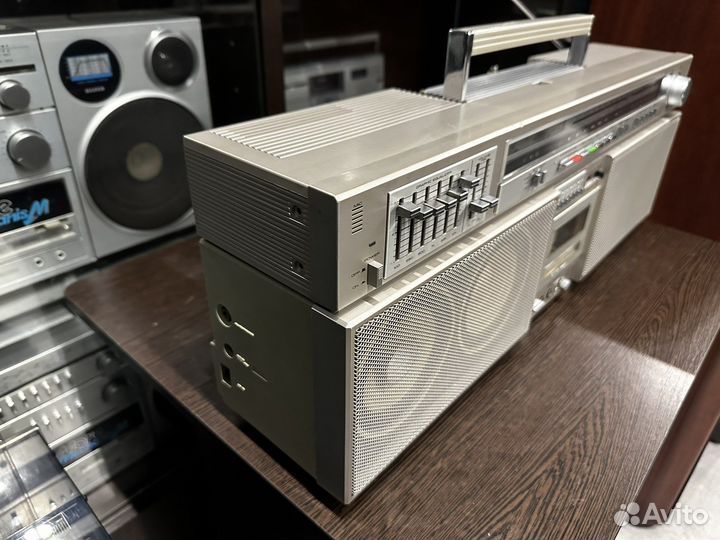 Магнитола pioneer sk 900 top