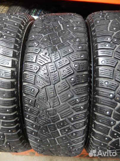 Continental IceContact 2 225/65 R17