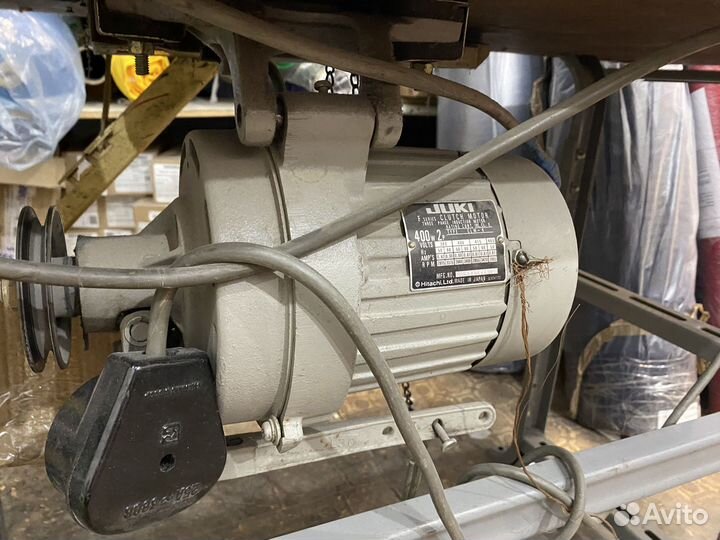 Оверлок промышленный Pegasus L32-38