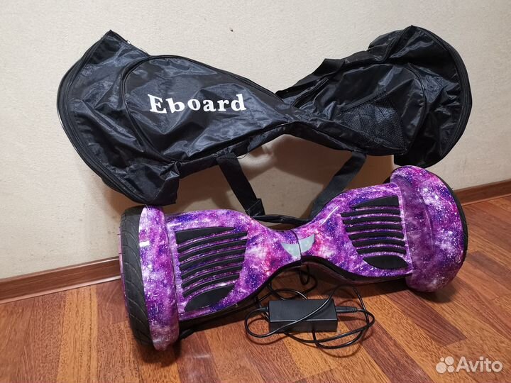 Гироскутер Eboard