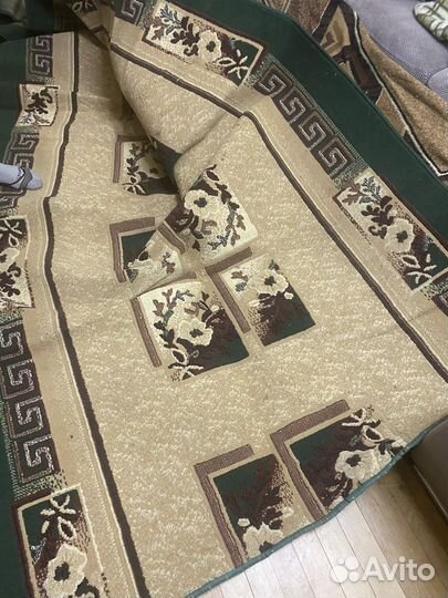 Ковры и паласы