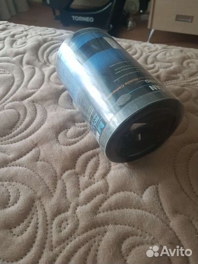 Клавиатура Manhattan новая мягкая силиконовая