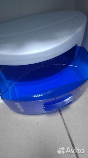 Стерилизатор уф для инструментов