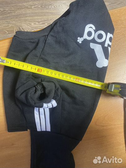 Кофта для собак