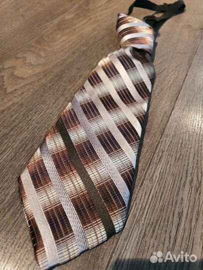 Галстук детский