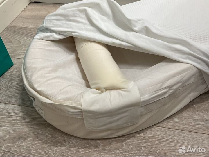 Кокон red castle