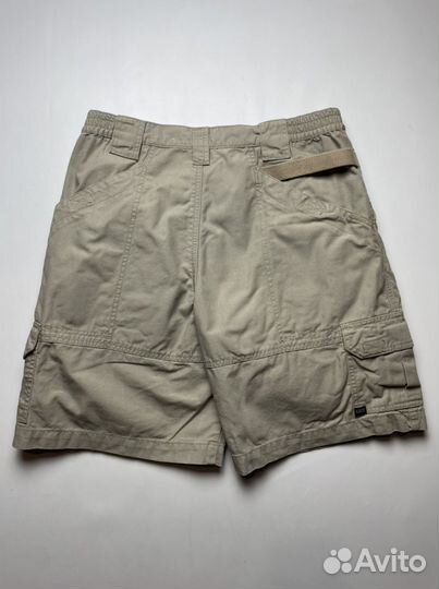 Шорты 5.11 Tactical Series Khaki Sand Cargo (W34)