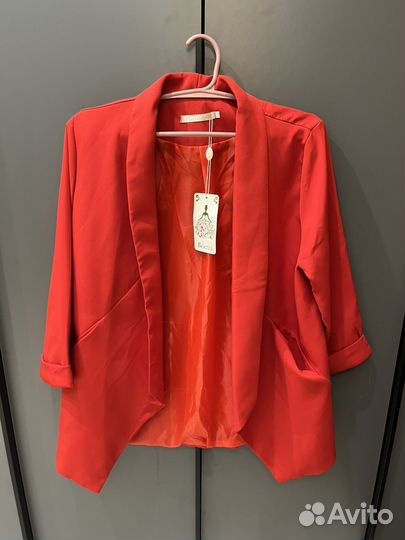 Пиджак женский