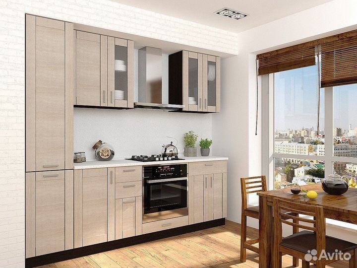 Кухня Люксембург два