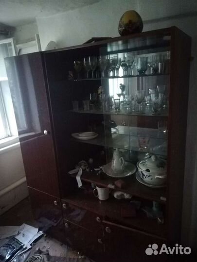 Советская мебель