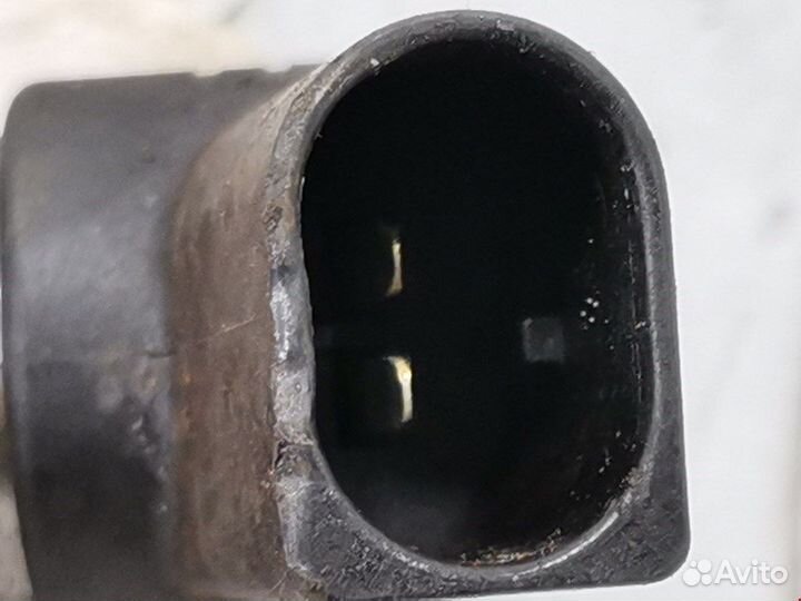 Форсунка для Peugeot-Citroen C4 Picasso 1