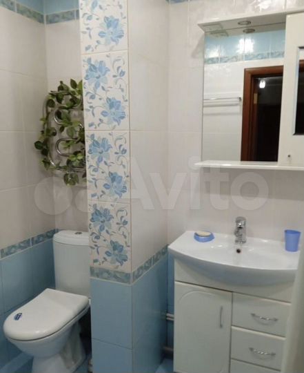 2-к. квартира, 70 м², 5/10 эт.