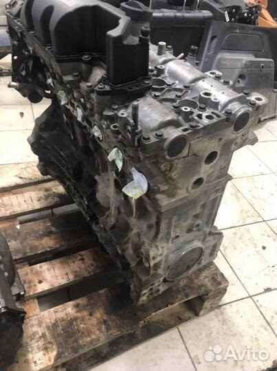 Двигатель B6324S, 3.2 Land Rover Freelander