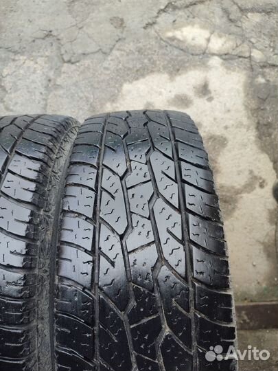 Maxxis Bravo AT-771 225/70 R16
