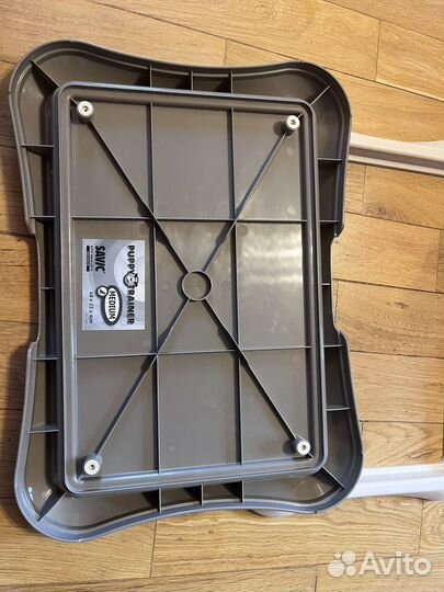 Лоток для собак