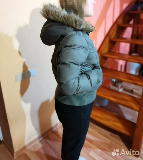 Куртка