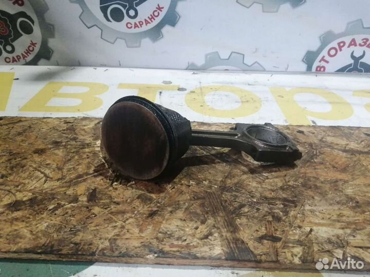 Поршень шатун Mazda 3 BK, 6 GG, GH, 2.0 LF20