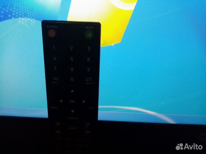 Телевизор orion olt-28102