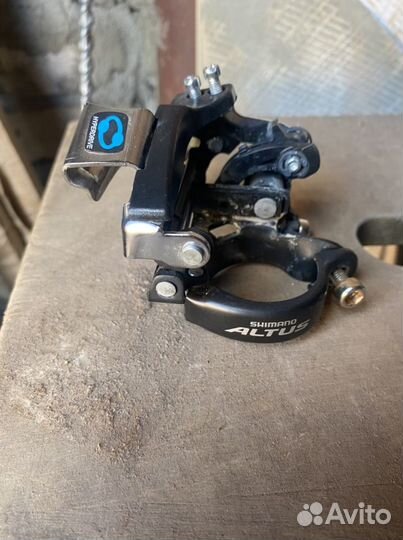 Переключатель шифтер shimano