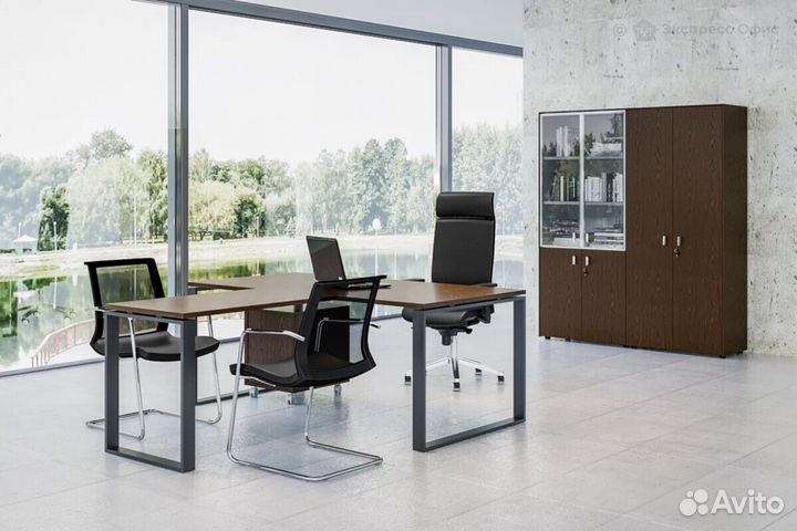 Кабинет руководителя Exe