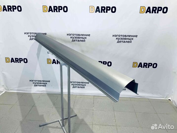 Пороги для Suzuki Grand Vitara 1 1997-2128