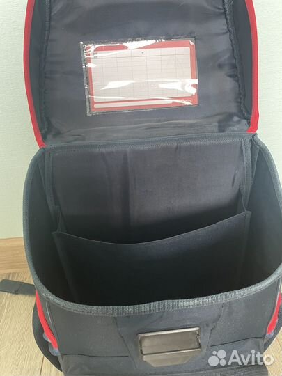 Рюкзак herlitz для начальной школы