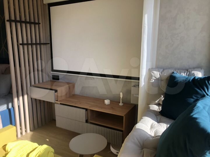 Квартира-студия, 21 м², 5/9 эт.