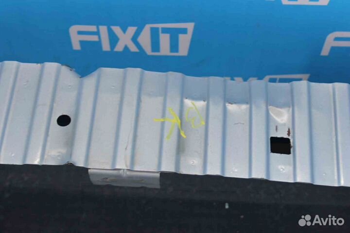 Усилитель бампера Mazda 3 (Мазда 3) BK brys5007Y