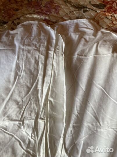 Чехол в спальник