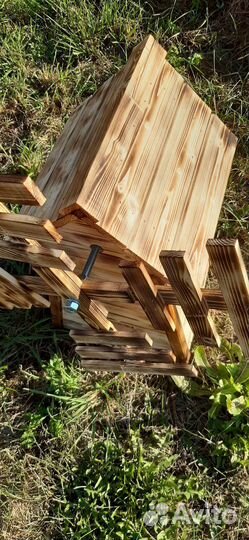 Мельница для дачи, для дэкора