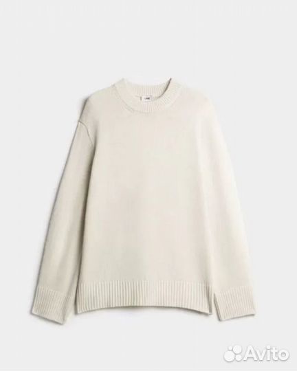 Свитер lime женский