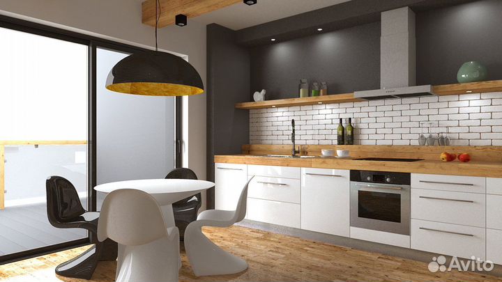 Программа проектирования PRO100 v6 полная версия