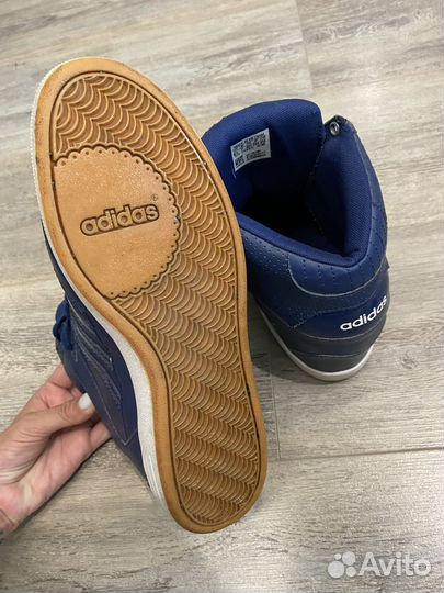 Кроссовки Сникерсы adidas neo оригинал 40 размер