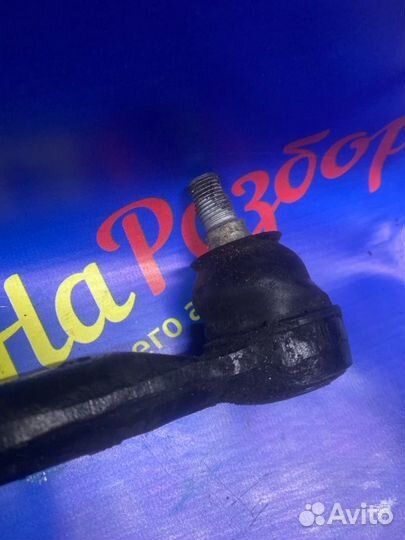 Рулевая рейка Kia Mohave внедорожник 5 дв 3.0 D/T