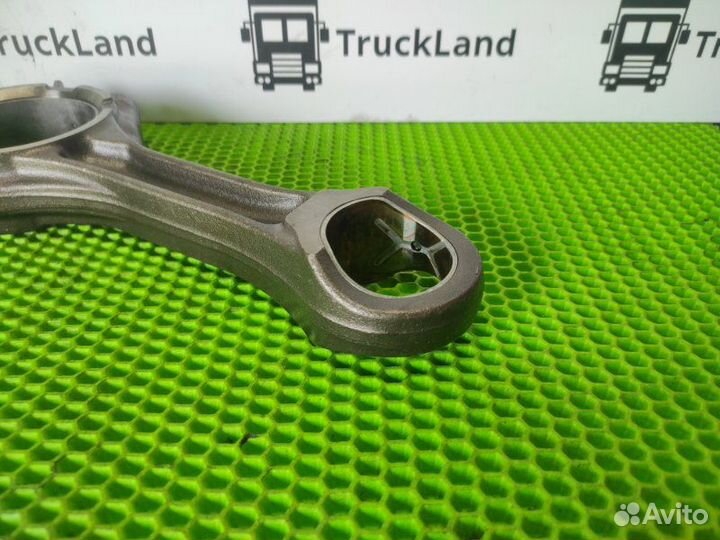 Шатун Daf Xf 106