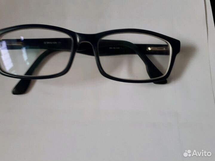 Очки Оправы