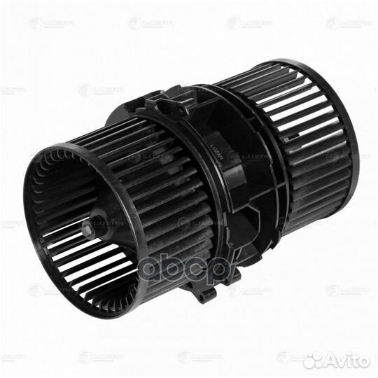 LFH 0914 вентилятор отопителя Renault Fluence