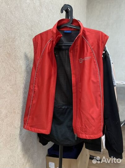 Жилетка для бега Movement