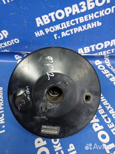 Тормозной вакуум Ford Focus 2 седан aqda 2009