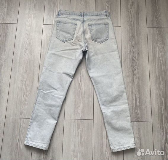 Джинсы zara 30