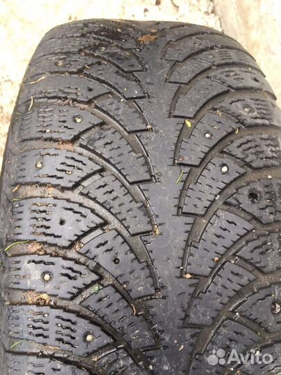 Nordman Nordman 4 225/50 R17