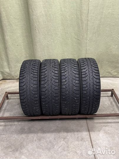 Lassa Iceways 2 195/65 R15