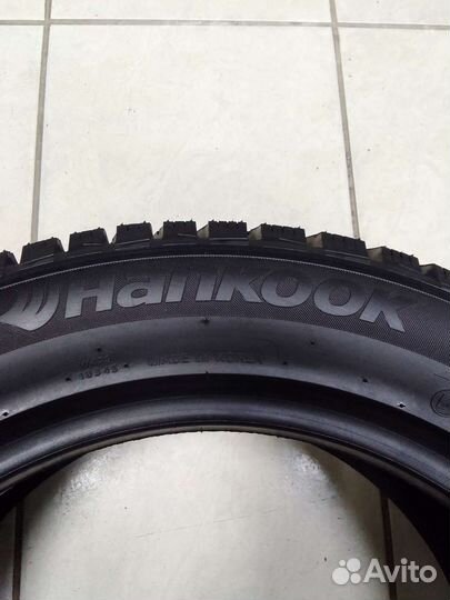 Hankook Winter I'Pike RS2 W429 205/55 R16 91T
