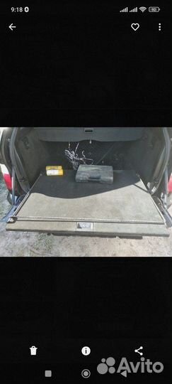 Выдвижной стол, пол