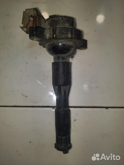 Катушка зажигания BMW X5 1 (E53) 2000-2007г E53